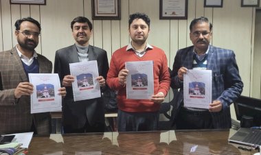 मंडी : 4750 करोड़ की वार्षिक ऋण योजना स्वीकृत