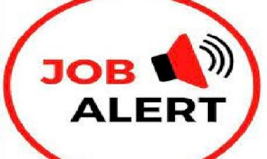 फील्ड सेल्स एग्जीक्यूटिव के पदों के लिए 15 अक्टूबर को कैंपस इंटरव्यू