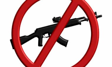 चकमोह पंचायत क्षेत्र में 13 अप्रैल तक हथियारों पर पूर्ण प्रतिबंध