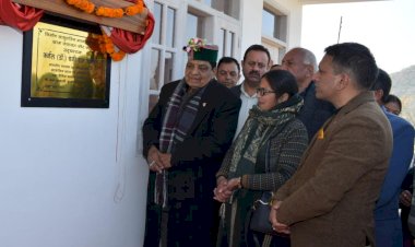 शिव और शक्ति ही संसार का मूल -  शांडिल