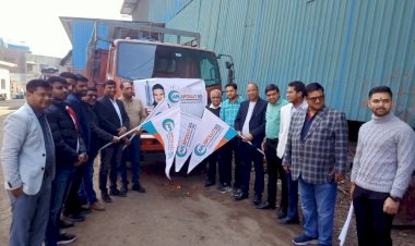 आदित्य स्टील व एपीएल अपोलो मिलकर करेगें स्टील उत्पादन,समझौता हुआ