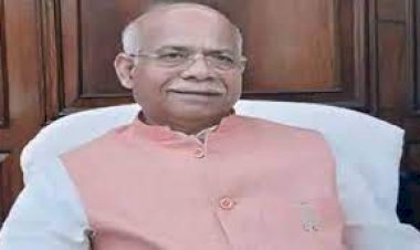 राज्यपाल शिव प्रताप शुक्ल अन्तर्राष्ट्रीय श्री रेणुका जी मेला के समापन अवसर पर होंगे मुख्य अतिथि 