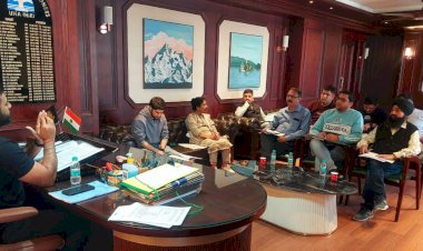 पेड न्यूज़ पर एमसीएमसी रखेगी कड़ी नज़र