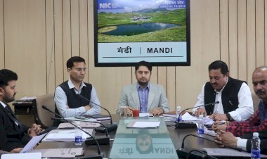 लोकसभा चुनाव के लिए बैनर, वाहन, टेंट आदि की दरें तय