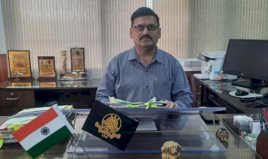 त्रिलोकपुर मेला के दौरान आग्नेयास्त्र, मांस- मछली व तूड़ी ढुलाई वाले वाहनों पर रहेगा प्रतिबंध- जिला दंडाधिकारी