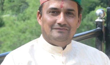 राहुल गाँधी को भारत जोड़ो न्याय यात्रा में मिल रहा अपार स्नेह : सतेंद्र नेहरु