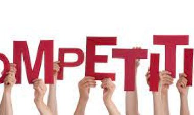 जिला के सभी महाविद्यालय में नारा लेखन एवं वीडियो मेकिंग प्रतियोगिता का होगा आयोजन