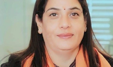 महिलाओं को 1500 चुनावी प्रोपेगेंडा : रमा ठाकुर