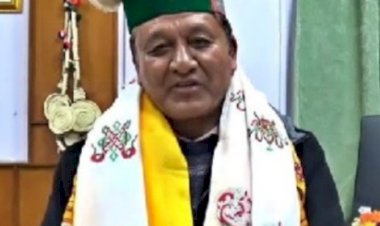 नेता प्रतिपक्ष जयराम ठाकुर महिला विरोधी : जगत सिंह नेगी