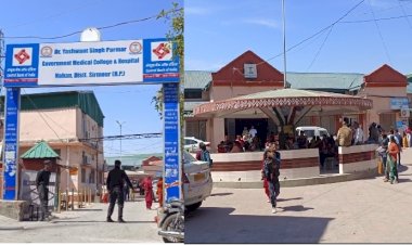 एंटी रैगिंग जांच समिति ने रैगिंग में संलिप्त 7 छात्र तीन महीने के लिए निलंबित, प्रत्येक को 75000 जुर्माना