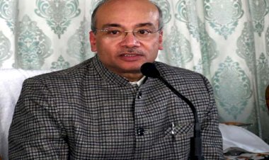 60 प्रतिशत से कम मतदान दर्ज करने वाले मतदान केन्द्रों पर मतदान बढ़ाने के लिए मिशन-414