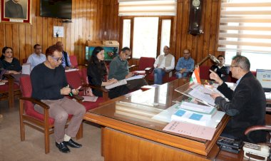 एमसीएमसी विज्ञापन और पेड न्यूज पर रखेगी कड़ी नजर : सुमित खिमटा