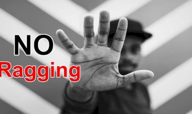 एम. एम. यू .  में जूनियर छात्रा के साथ रैगिंग का मामला