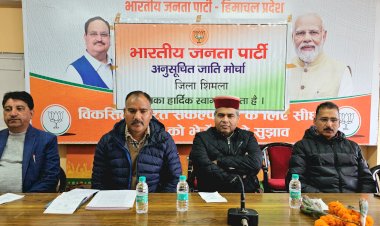 असंभव को संभव बनने वाले नेता है प्रधानमंत्री मोदी  : श्रीकांत शर्मा