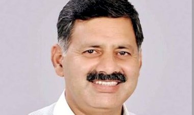 जनता को गुमराह न करें भाजपा नेता, बताएँ 25 विधायक कैसे बनाएँगे सरकार : धर्माणी