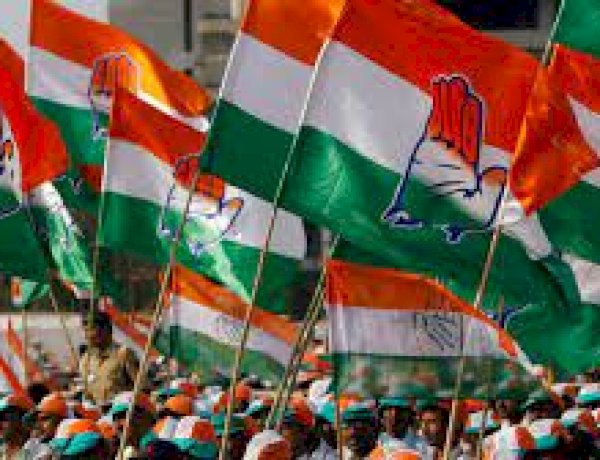 हिमाचल विरोधी चेहरा बेनकाब होने से बौखलाए जय राम ठाकुर-कांग्रेस