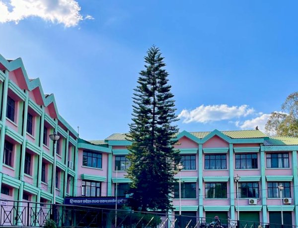 नर्सों के 508 पद भरे जाएंगे