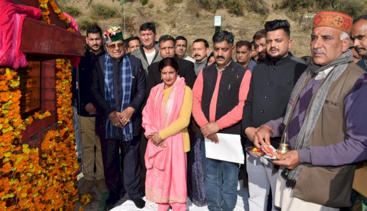 शिक्षा क्षेत्र पर इस वित्त वर्ष में व्यय होंगे 9560 करोड़ रुपए : डॉ. शांडिल
