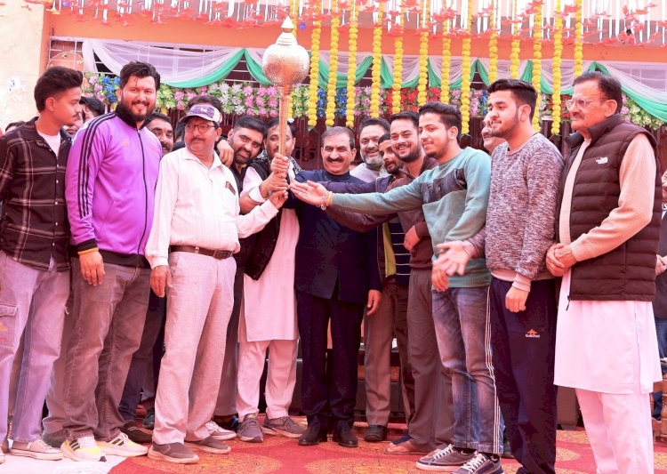 भ्रष्टाचार को रोकने के लिए बनाएंगे और सख्त कानून, जनता जनार्दन ही हमारी सबसे बड़ी ताकत :  मुख्यमंत्री