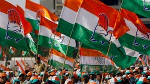 मुख्यमंत्री ने सभी को दिया मान सम्मान : कांग्रेस