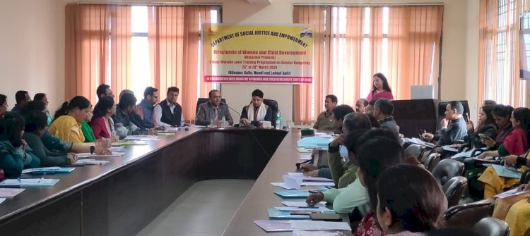 समाज में समान अवसर बनाने के लिए सिविल सोसायटी संगठन महत्वपूर्ण : अपूर्व देवगन