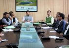 हिमाचल दिवस का जिला स्तरीय कार्यक्रम सेरी मंच पर