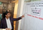 चुनाव का पर्व है देश का गर्व, सभी नागरिक करें मतदान: डीसी