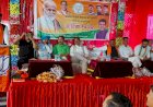 प्रधानमंत्री आवास योजना के तहत देश में 4 करोड़ परिवारों को घर मुहैया : श्रीकांत