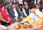 मेले हमारी समृद्ध संस्कृति एवं परम्परा के प्रतीक - उपायुक्त