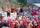 वर्तमान कांग्रेस सरकार के कार्यकाल में सभी वर्ग दुखी : कश्यप