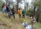 भारी मात्रा में अवैध शराब की खेप पकड़ी,आबकारी विभाग ने कारवाई की
