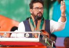 हिमाचल को कांग्रेस ने छला, झूठी गारंटियाँ देकर जनता को ठगा: अनुराग ठाकुर