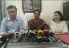 नप कार्यकारी अधिकारी पर लगाए गंभीर आरोप,भाजपा पार्षदों खोला मोर्चा
