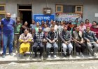 युवा बुज़ुर्ग साथ साथ करेंगे.... मतदान पर संवाद।