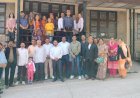 बलवंत सिंह और अजय कुमार सूचना एवं जन संपर्क विभाग से सेवानिवृत्त
