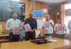 खाद्य आपूर्ति विभाग घर-घर पहुंचाएगा मतदान का संदेश, डीसी ने किया शुभारंभ