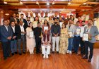 राज्यपाल ने हिमाचल के गौरव पुरस्कार-2024 प्रदान किए