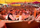 टेढ़ी उंगली से घी निकालने वाले यह जान लें कि यहां लोग भी कम टेढ़े नहीं हैं, जयराम ठाकुर ने विक्रमादित्य सिंह के बयान पर किया पलटवार
