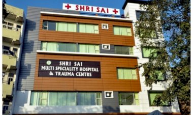 श्री साई अस्पताल नाहन में मिले  कैंसर रोग विशेषज्ञ