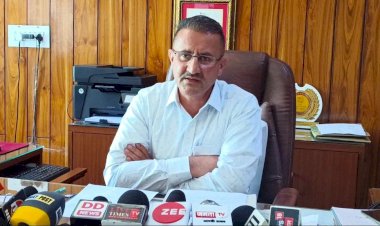 259 पंचायतों में स्वीप गतिविधयों के माध्यम से चलाया जा  रहा है मतदाता जागरूकता कार्यक्रम-सुमित खिमटा