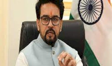 ऑपरेशन सिंदूर भारत व भारतीय सेना के सफलता का प्रमाण: अनुराग ठाकुर