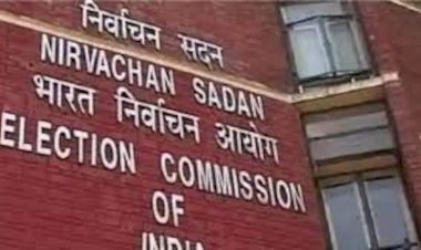 चुनाव आयोग ने किया स्पष्ट, वोट नहीं देने पर बैंक खाते से 350 रुपये कटने की सूचना फर्जी