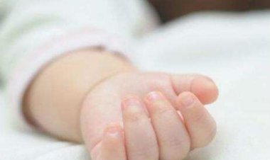 दो साल के मासूम की चूल्हे में गिरने से मौत,ऊना के बाथड़ी में हुआ दर्दनाक  हादसा