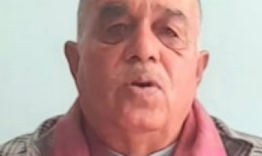 हर्षवर्धन चौहान मुंगेरीलाल के हसीन सपने देखना बंद करें-मेलाराम शर्मा