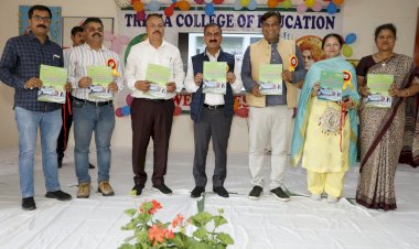 आत्मविश्वास के साथ पढ़ाई करें बच्चे, घबराएं नहीं : मुख्यमंत्री