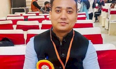 नए सत्र मे बीएड में फीस वृद्धि करना करना दुर्भाग्यपूर्ण निर्णय - आकाश नेगी