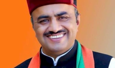 न्याय पत्र में कांग्रेस पार्टी ने ओल्ड पेंशन स्कीम पर चुप्पी साधी : सहजल