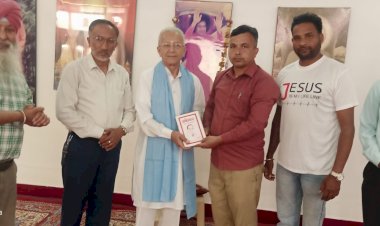 नाहन : अम्बेडकर महिला और मजदूर वर्ग संक्षिप्त पुस्तिका का विमोचन