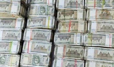 राज्य कर व आबकारी विभाग ने कर चारो के दो मामलों से वसूला 1,11,740 रुपये जुर्माना