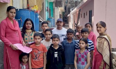 डायरिया की रोकथाम के लिए उठाए जा रहे प्रभावी कदम : उपायुक्त